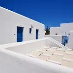 Ayeri Parikia (Paros)