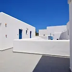 Hotel Ayeri Parikia (Paros)