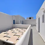 Ayeri Hotel Parikia (Paros)