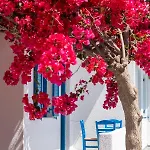 Ayeri Hotel