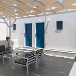 Ayeri Parikia (Paros)