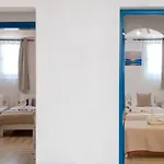 Ayeri Parikia (Paros)