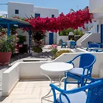 Ayeri Hotel Parikia (Paros)