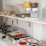 Hotel Ayeri Parikia (Paros)