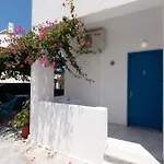 Ayeri 2* Parikia (Paros)