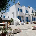 Ayeri 2* Parikia (Paros)
