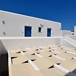 Ξενοδοχείο Ayeri 2*