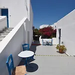 Ayeri Πάρος