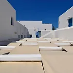 Ξενοδοχείο Ayeri 2*