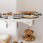 Ayeri فندق باروس