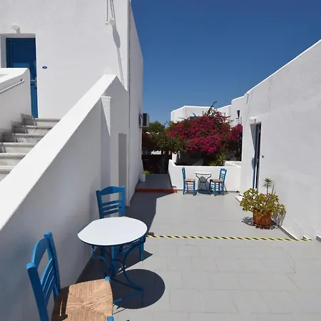 Ayeri Parikia (Paros)