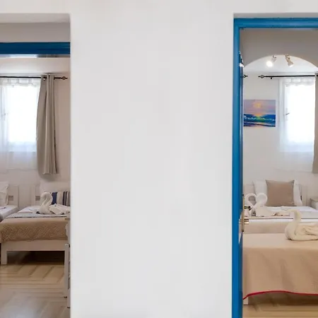 Ayeri Parikia (Paros)