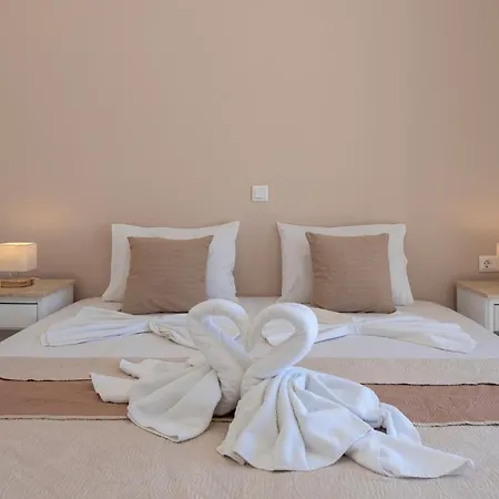 Ayeri Parikia (Paros)