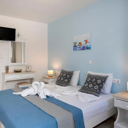 Hotel Ayeri 2*
