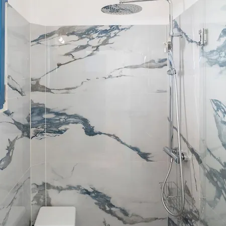 Ayeri Hotel Parikia (Paros)