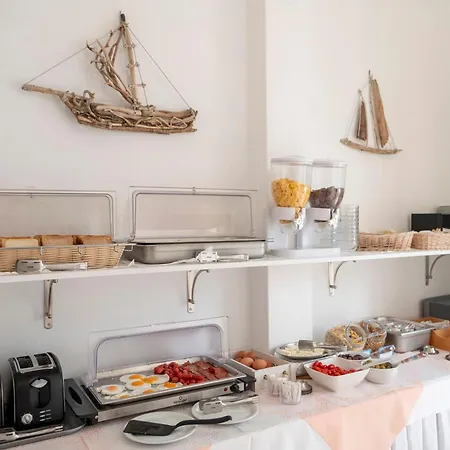 Ayeri 2* Parikia (Paros)