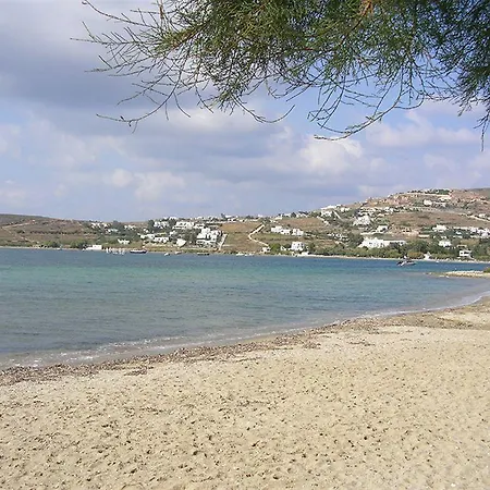 Ayeri Parikia (Paros)