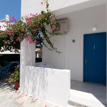 Ayeri 2* Parikia (Paros)