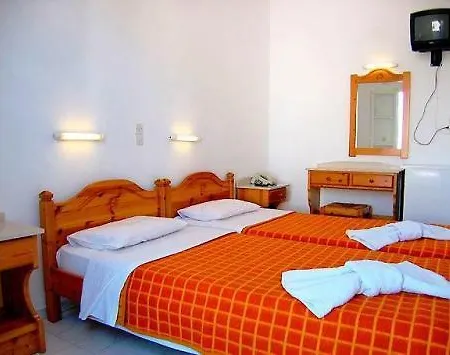 Ayeri 2* Parikia (Paros)