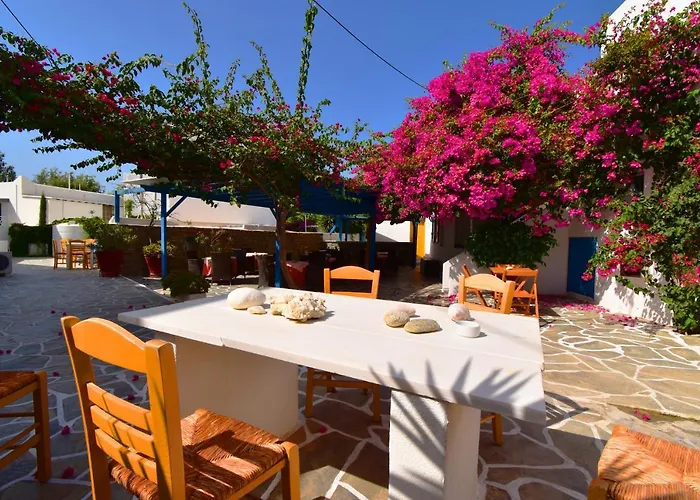 Ξενοδοχείο Ayeri