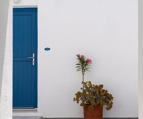 Ξενοδοχείο Ayeri 2*