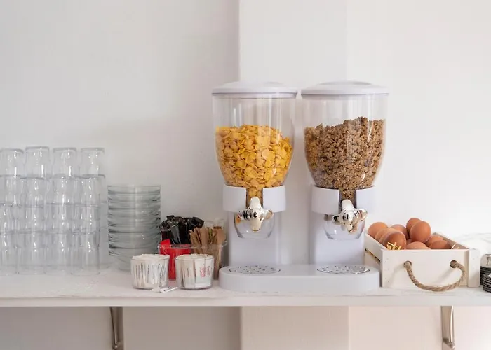 Ξενοδοχείο Ayeri 2*