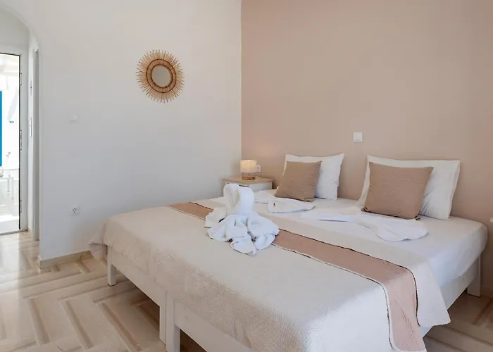 Ξενοδοχείο Ayeri 2*