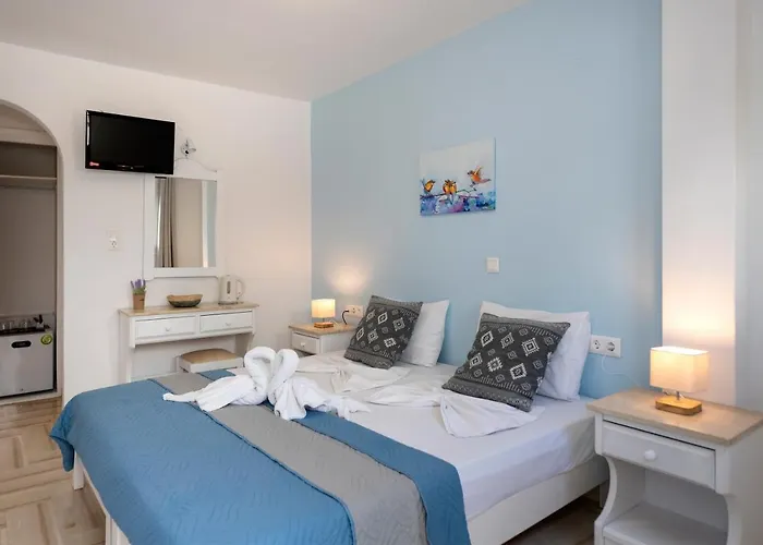 Ξενοδοχείο Ayeri 2*