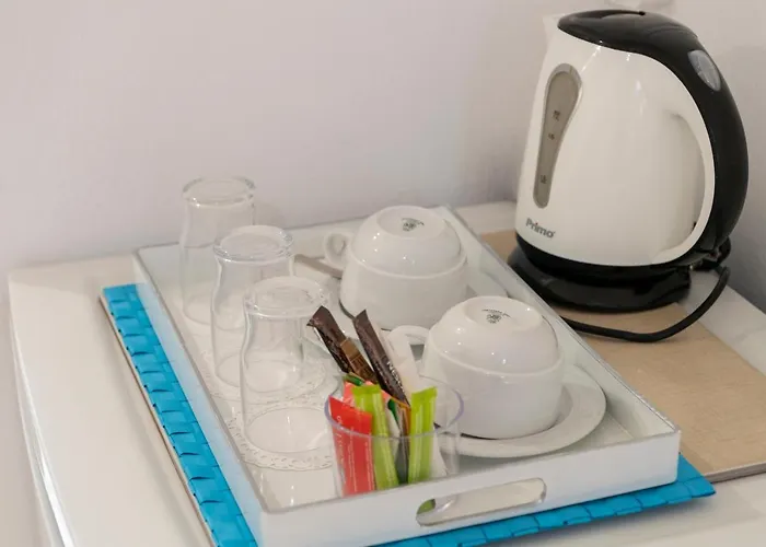 מלון Ayeri פארוס